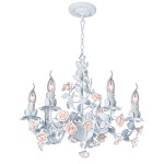 Люстра S110183/6 Donolux Classic люстра белая