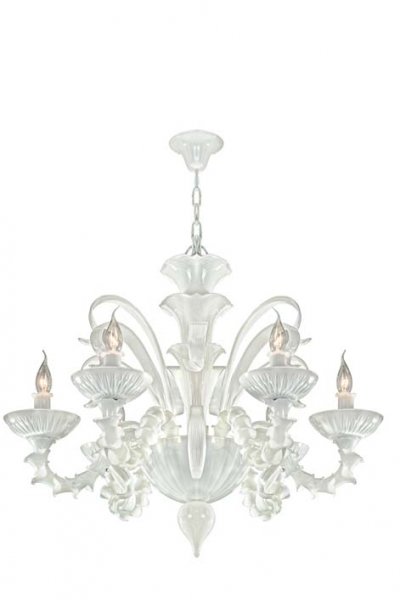 Люстра Donolux S110188/6white