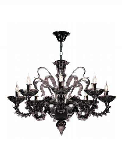 Люстра Donolux S110188/8black