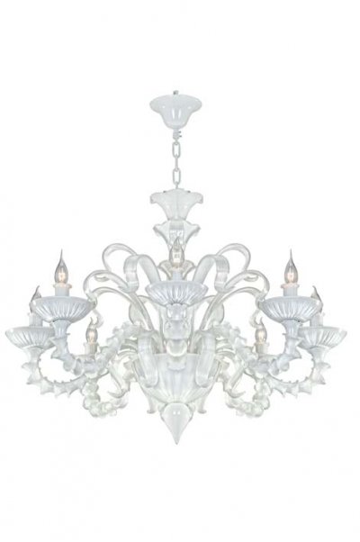 Люстра Donolux S110188/8white