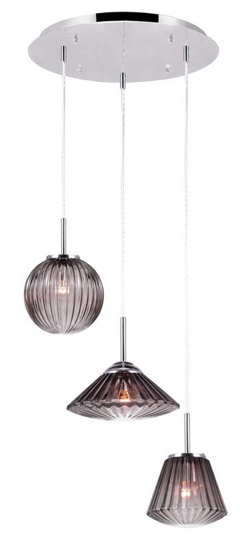 Подвесной светильник Donolux S110195/3