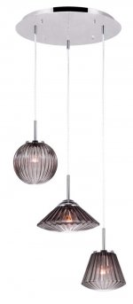 Подвесной светильник Donolux S110195/3