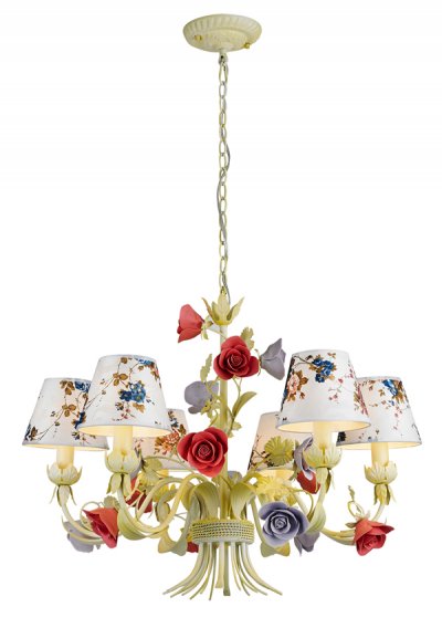 Люстра Donolux S110198/6