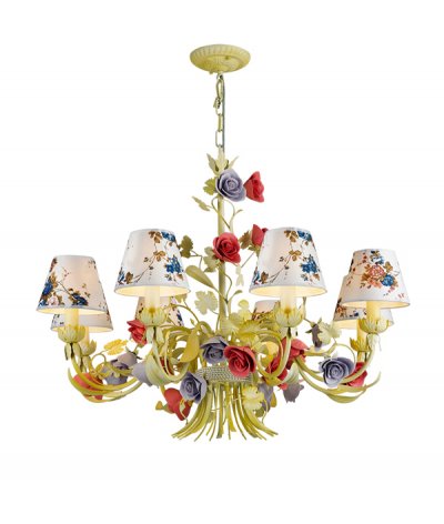 Люстра Donolux S110198/8