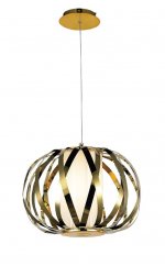 Подвесной светильник Donolux S110210/1gold