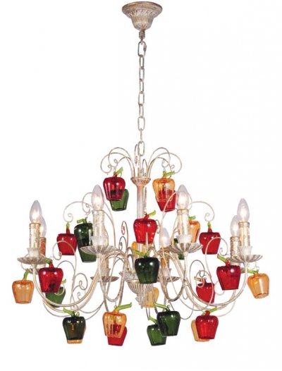 Люстра Donolux S110213/8