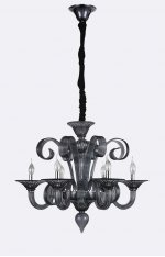 Люстра Donolux S110218/6grey