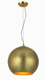 Подвесной светильник Donolux S110222/1gold