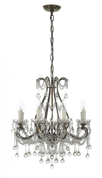 Люстра Donolux S110238/8