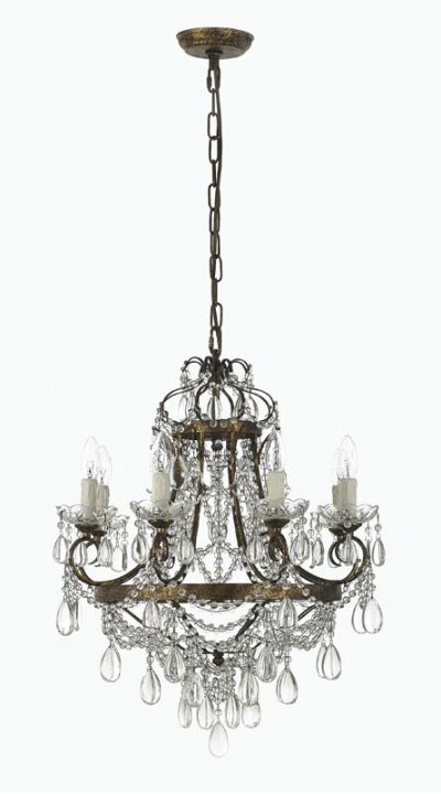 Люстра Donolux S110239/8