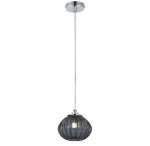 Подвесной светильник Donolux S110243/1grey