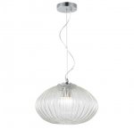 Подвесной светильник Donolux S110244/1clear