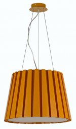 Подвесной светильник Donolux S111000/3orange