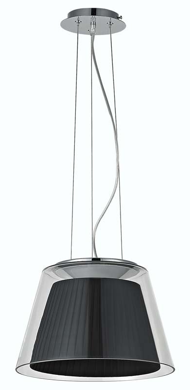 Подвесной светильник Donolux S111002/1black