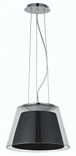 Подвесной светильник Donolux S111002/1black