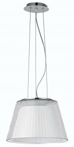 Подвесной светильник Donolux S111002/1white