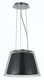 Подвесной светильник Donolux S111003/1black