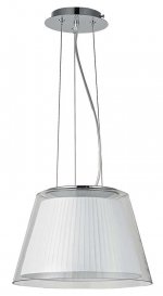 Подвесной светильник Donolux S111003/1white