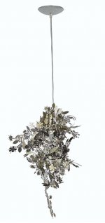 Подвесной светильник Donolux S111006/1gold