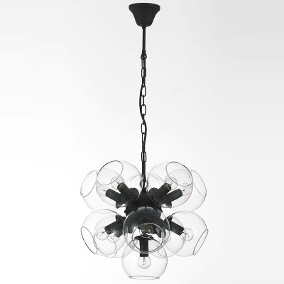 Подвесной светильник Donolux S111009/11