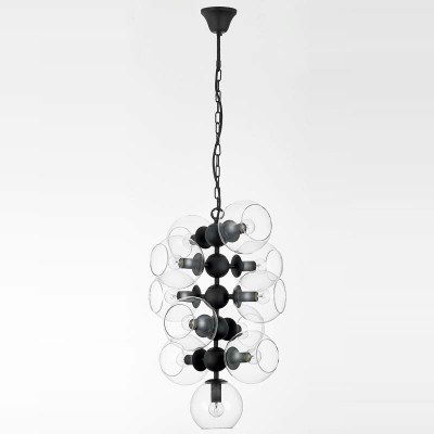 Подвесной светильник Donolux S111009/11A