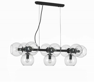 Подвесной светильник Donolux S111009/11B