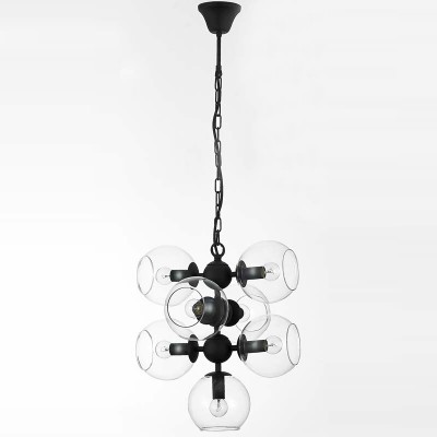 Подвесной светильник Donolux S111009/7