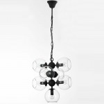 Подвесной светильник Donolux S111009/7