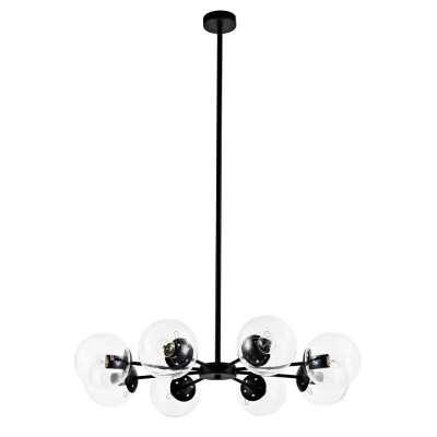 Подвесной светильник Donolux S111015/8 Подвесной светильник Donolux S111015/8