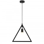 Подвесной светильник Donolux S111016/1B