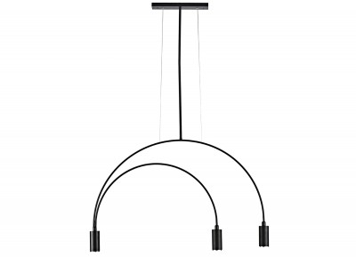 Подвесной светильник Modern Donolux S111018/3