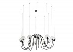 Modern люстра Donolux S111019/12