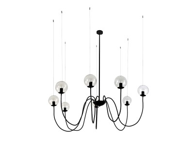 Modern люстра Donolux S111019/8