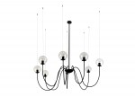 Modern люстра Donolux S111019/8