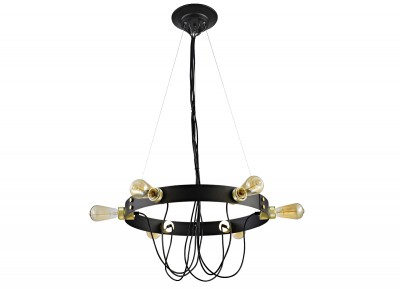 Modern подвес Donolux S111021/6