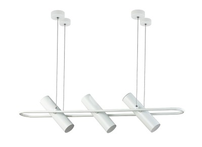 

Modern подвес Donolux S111022/3white, S111022/3white
