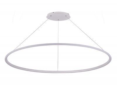 Светодиодный светильник подвесной Donolux S111024/1R 70W White Out