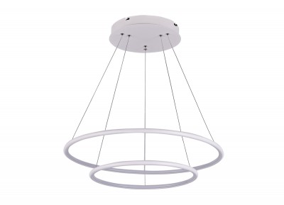 Светодиодный светильник подвесной Donolux S111024/2R 60W White In Светодиодный светильник подвесной Donolux S111024/2R 60W White In