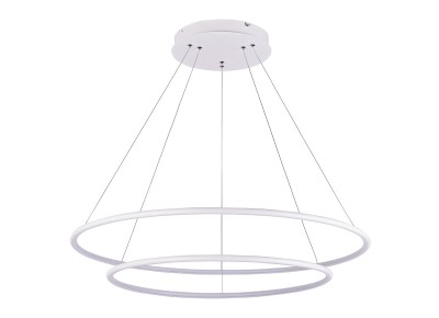 Светодиодный светильник подвесной Donolux S111024/2R 85W White In