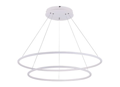 Светодиодный светильник подвесной Donolux S111024/2R 85W White Out Светодиодный светильник подвесной Donolux S111024/2R 85W White Out