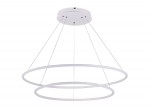 Светодиодный светильник подвесной Donolux S111024/2R 85W White Out