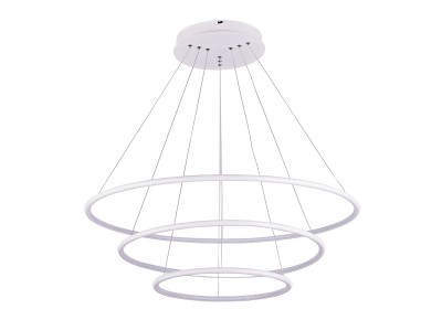 Светодиодный светильник подвесной Donolux S111024/3R 110W White In Светодиодный светильник подвесной Donolux S111024/3R 110W White In