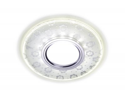 Светильник Ambrella S170 CL/CH Светильник Ambrella S170 CL/CH