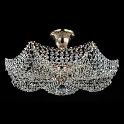 Светильник Maytoni S200-PT40-G Spike Spike