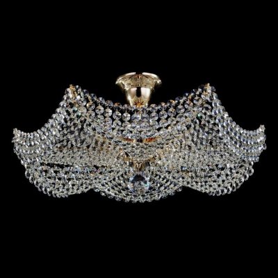 Люстра Maytoni S200-PT50-G Spike