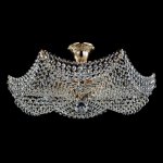 Люстра Maytoni S200-PT50-G Spike