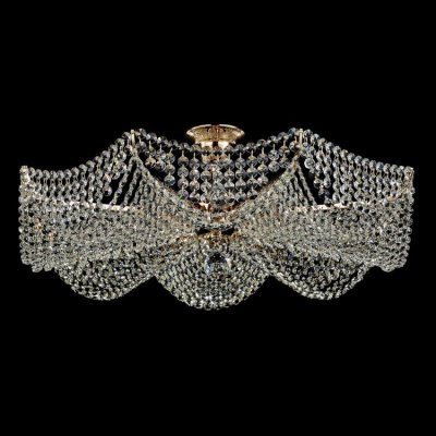 Люстра Maytoni S200-PT60-G Spike