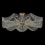 Люстра Maytoni S200-PT60-G Spike