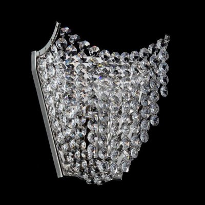 Светильник настенный бра Maytoni S200-WB1-N Spike Spike Светильник настенный бра Maytoni S200-WB1-N Spike Spike