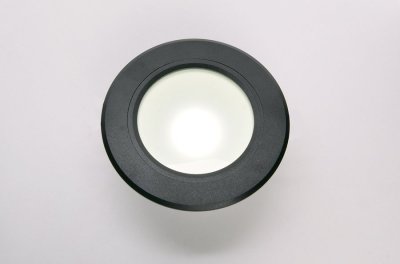 Точечный светильник Ambrella светодиодный S202 BK/FROST 6400K 7W Точечный светильник Ambrella светодиодный S202 BK/FROST 6400K 7W